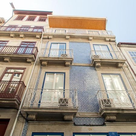 Janelas De Sao Bento By Porto City Hosts Bagian luar foto