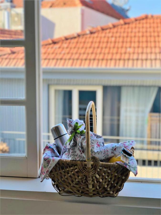 Janelas De Sao Bento By Porto City Hosts Bagian luar foto
